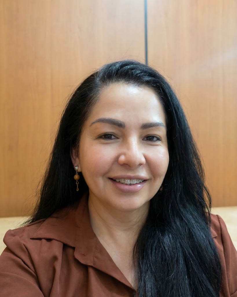 Lívia Silva Dal Bon